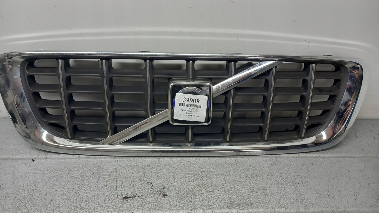Volvo S70/V70/XC70 V70 Kühlergrill FRONTGRILL Kühlergitter - Thumbnail 1