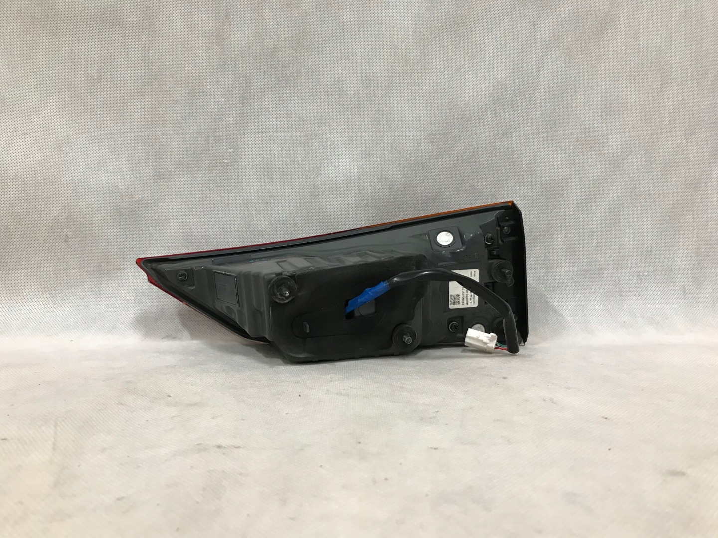 Lexus IS XE3 Rückleuchte 2320002 Rearlamp - Thumbnail 3