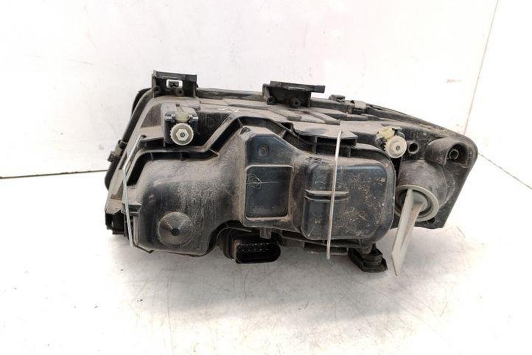 Frontscheinwerfer Audi A6 LED Rechts Scheinwerfer Headlight - Thumbnail 8