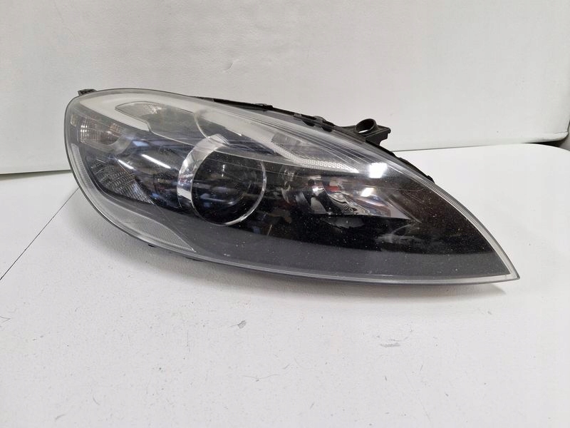 Frontscheinwerfer Volvo S40/S50/V40/V50 V40 31283335 Xenon Rechts Headlight - Thumbnail 8