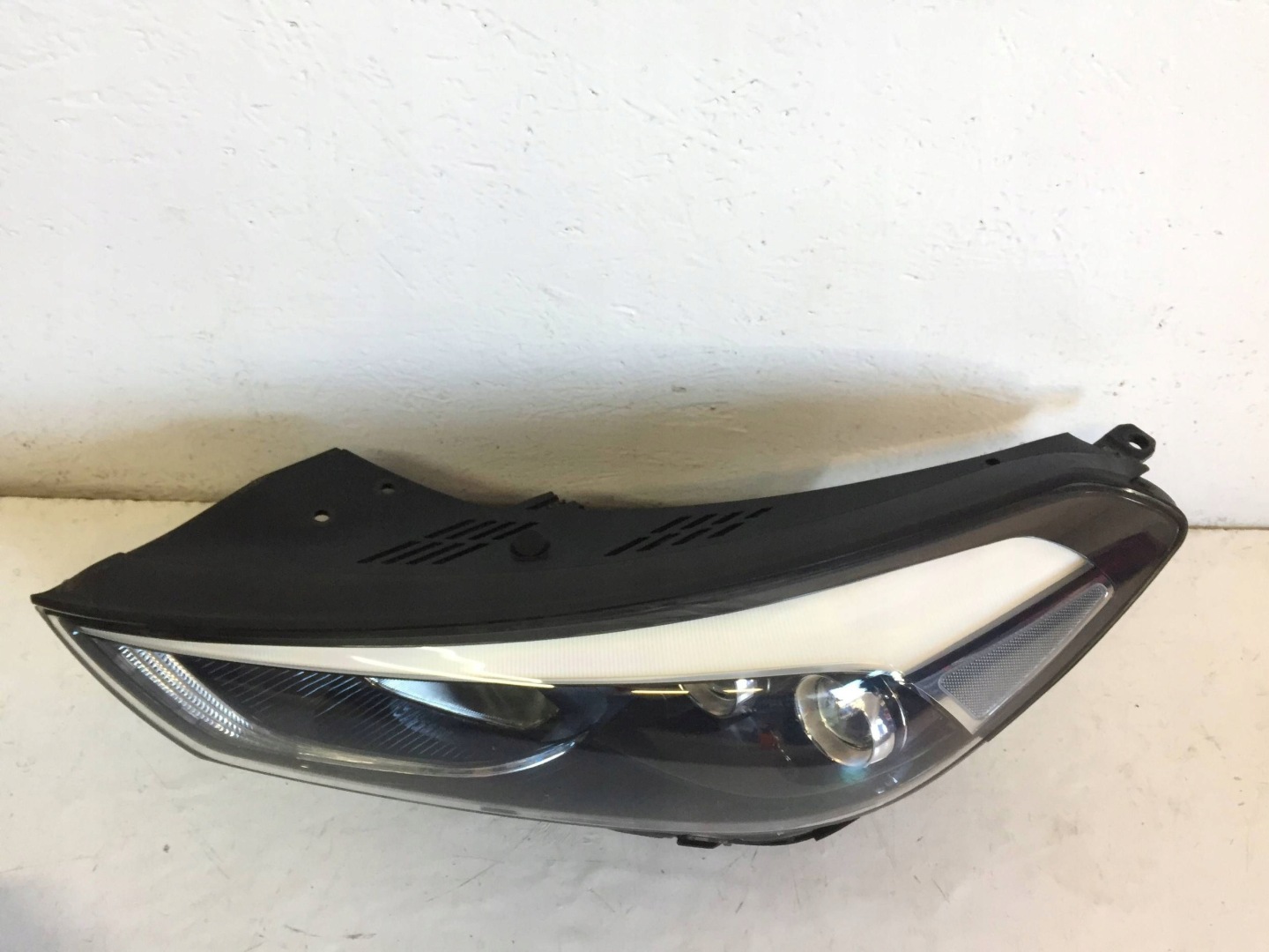 Frontscheinwerfer Hyundai Tucson NX4E LED Links Scheinwerfer Headlight - Thumbnail 7