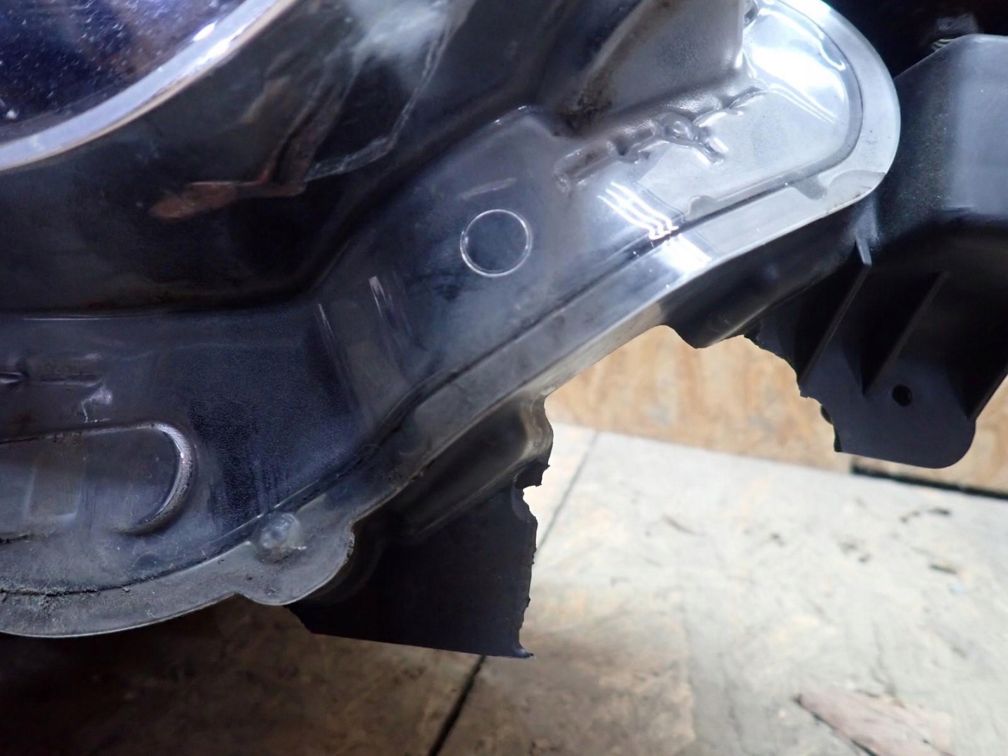 Frontscheinwerfer Mazda CX-3 DK LED Rechts Scheinwerfer Headlight - Thumbnail 2
