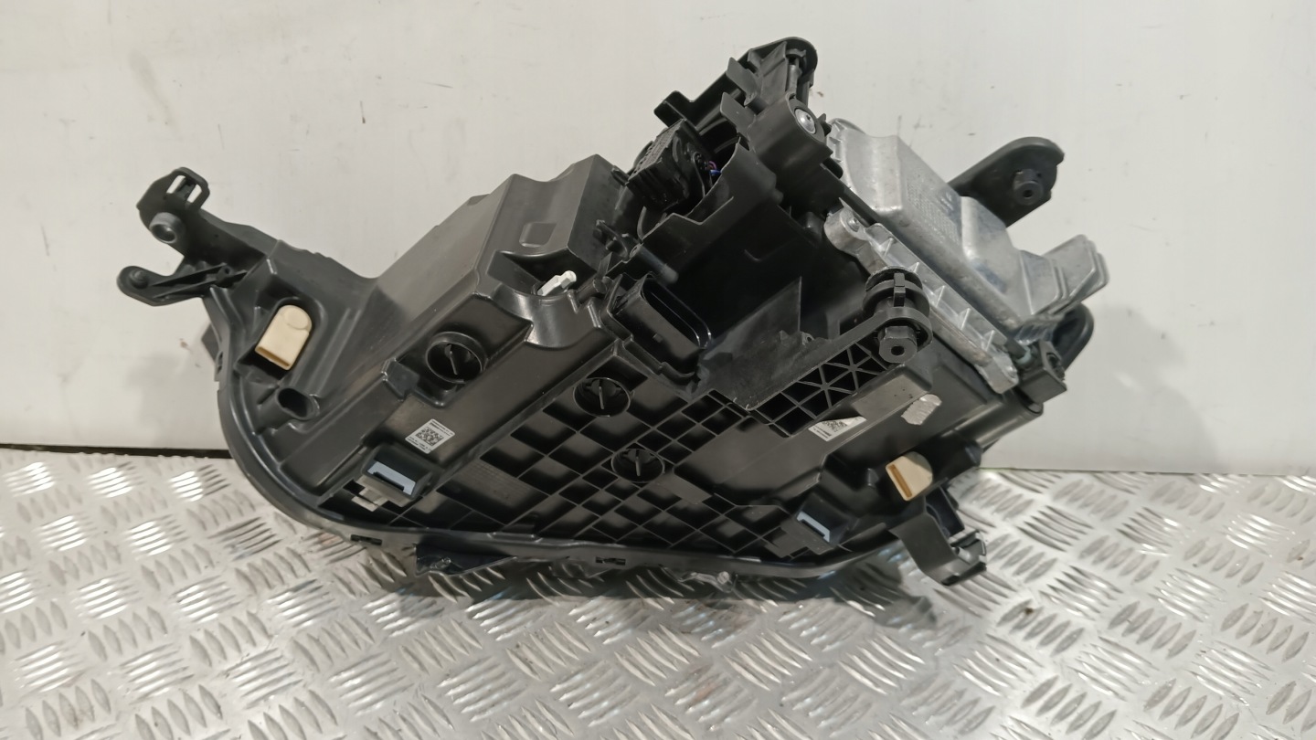 Frontscheinwerfer VW T-Roc A1 2GA941036AD LED Rechts Scheinwerfer Headlight - Thumbnail 11