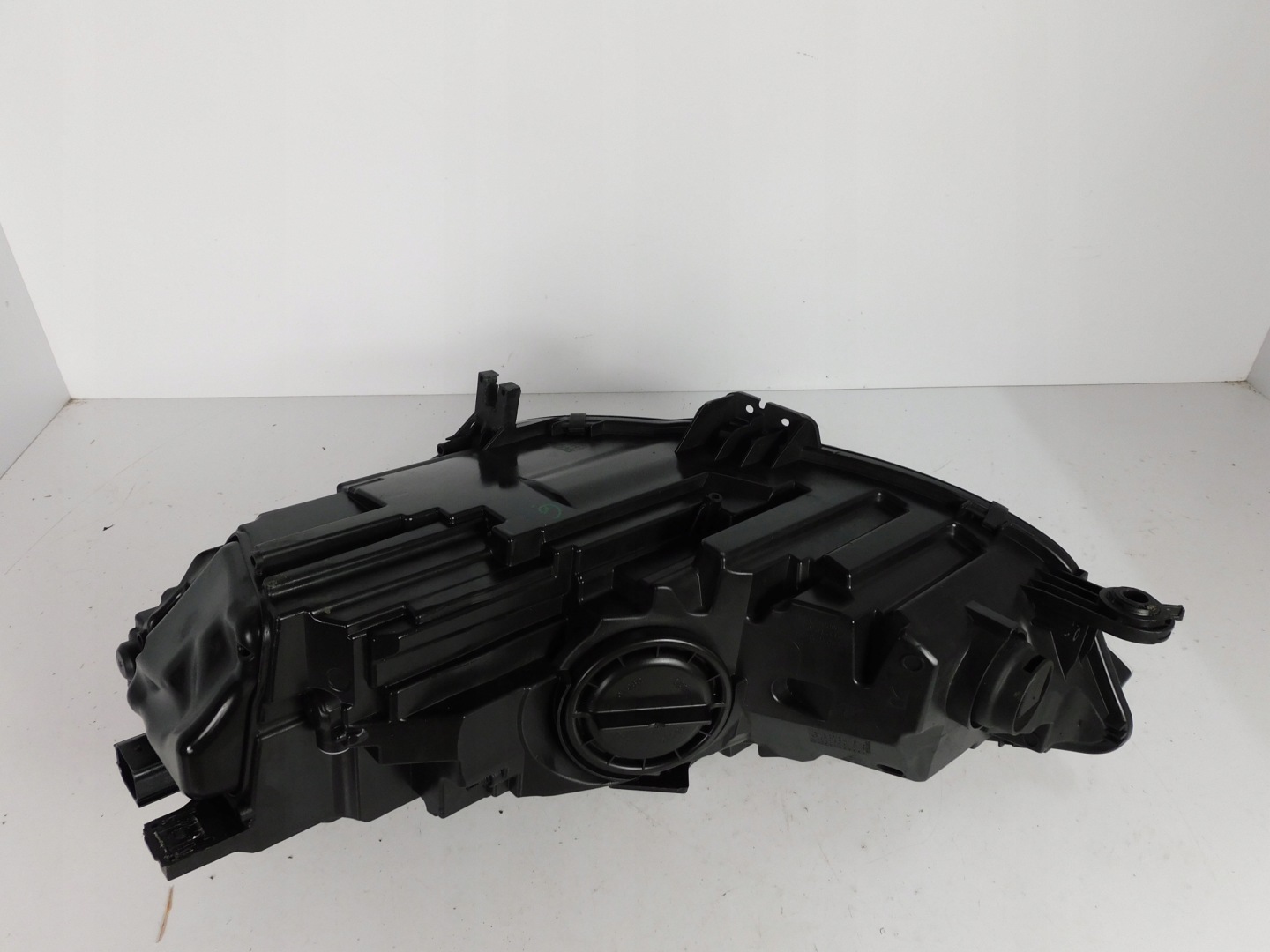 Frontscheinwerfer Audi A4 B9 8W0941011 LED Links Scheinwerfer Headlight - Thumbnail 8