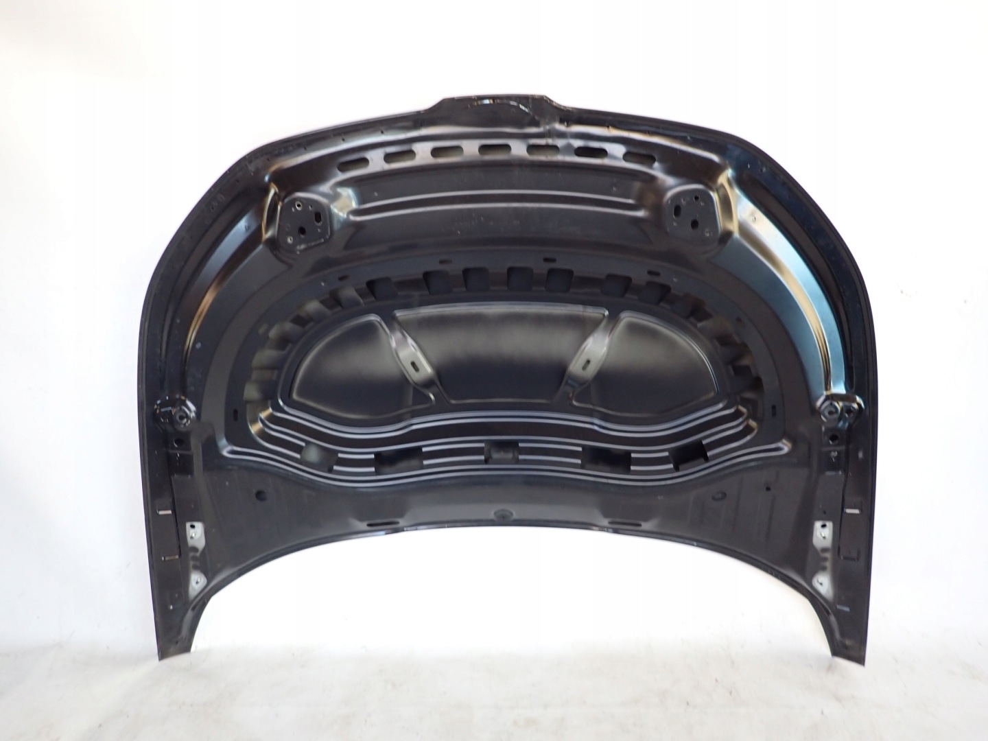 Motorhaube Skoda Kodiaq NS Bonnet Hood - Thumbnail 12