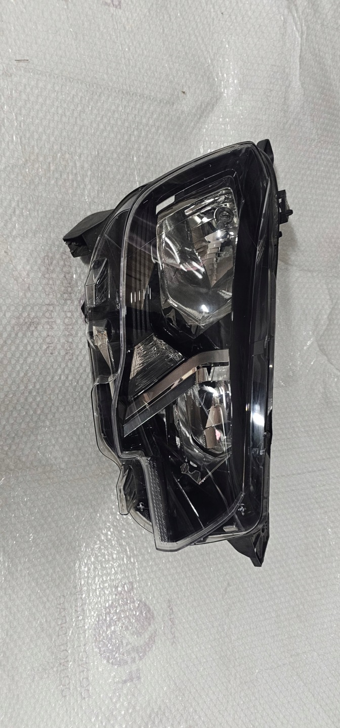 Frontscheinwerfer Peugeot Rifter E 9816826880 LED Rechts Scheinwerfer Headlight - Thumbnail 1