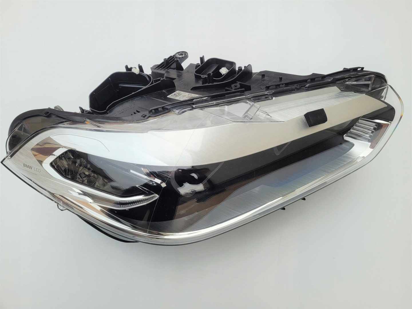 Frontscheinwerfer BMW X2 F39 9851982 LED Links Scheinwerfer Headlight - Thumbnail 1