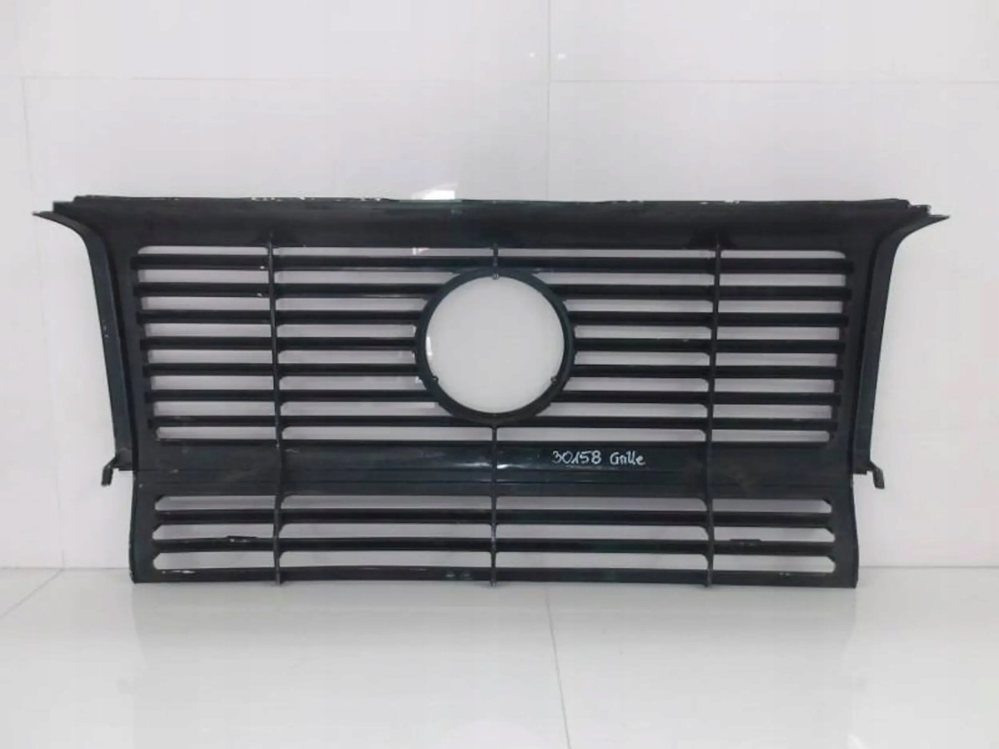 Mercedes-Benz G-Klasse W463 Kühlergrill FRONTGRILL Kühlergitter A4638880015 - Thumbnail 10
