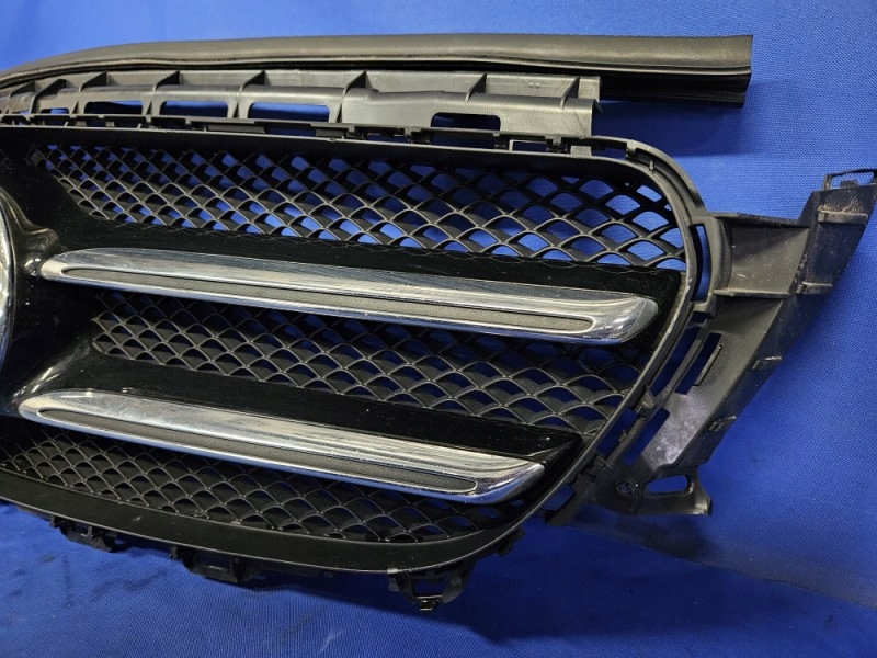 Mercedes-Benz E-Klasse W213 Kühlergrill FRONTGRILL Kühlergitter A0008880000 - Thumbnail 8