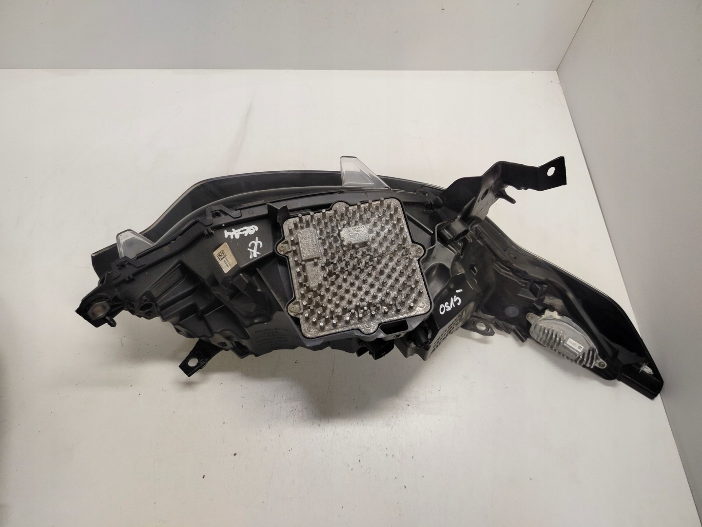 Frontscheinwerfer Land Rover Discovery LA MY4213W030 LED Links Headlight - Thumbnail 6