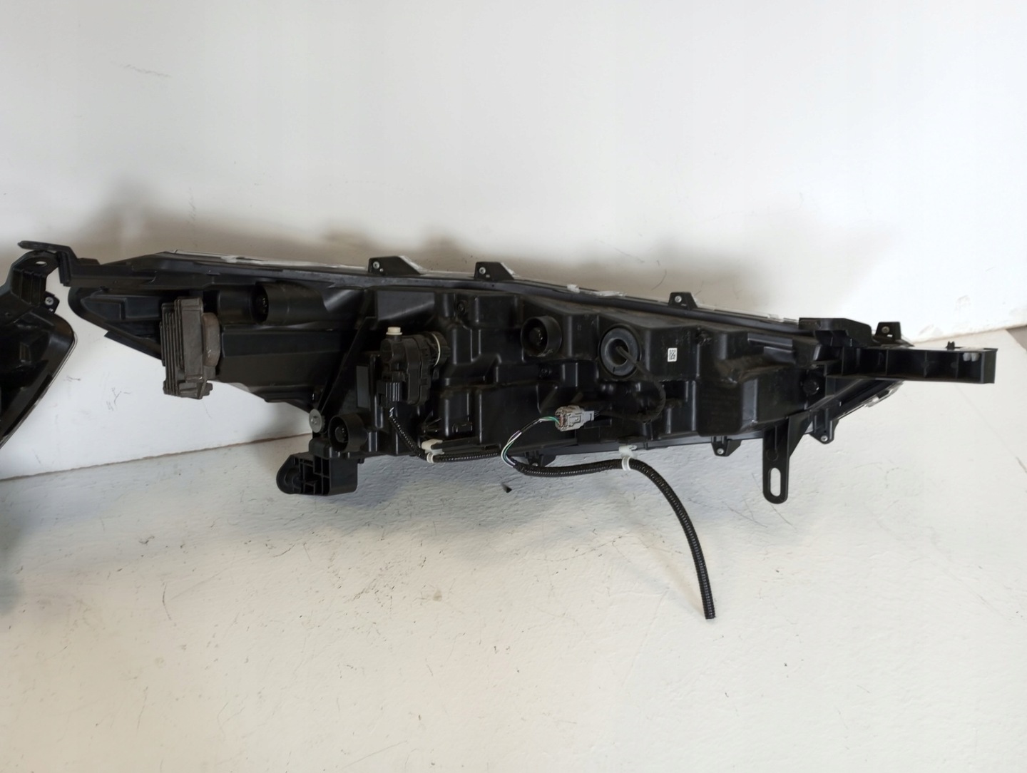 Frontscheinwerfer Toyota Corolla E170 LED Links Scheinwerfer Headlight - Thumbnail 11