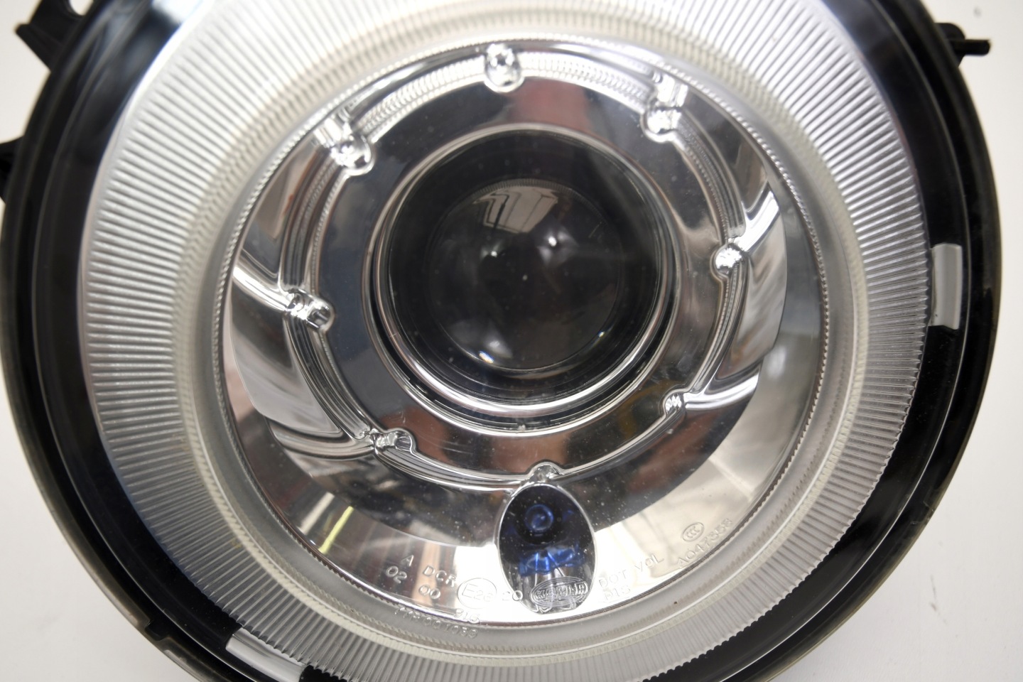 Frontscheinwerfer Mercedes-Benz G-Klasse W463 A463820759 LED Links Headlight - Thumbnail 10