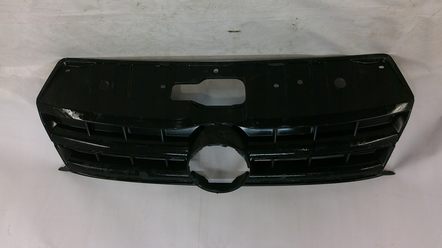 VW Amarok I 2H Kühlergrill FRONTGRILL Kühlergitter 2HH8536530E - Thumbnail 1