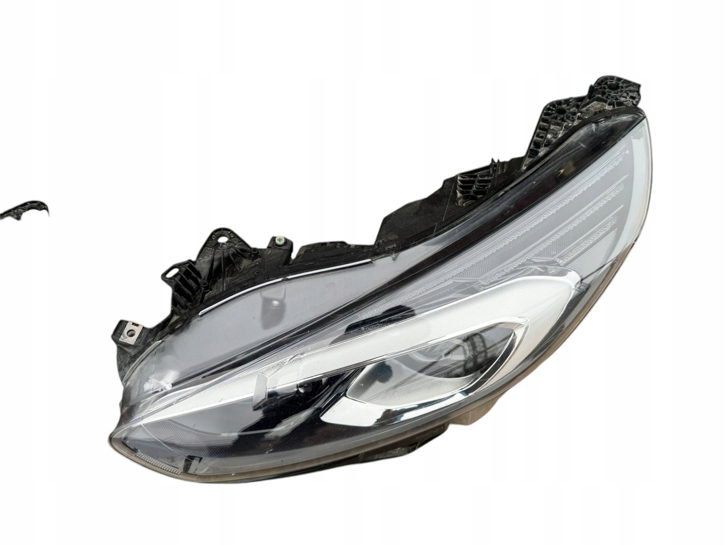 Frontscheinwerfer Ford S-MAX II Mk2 EM2B13W029CM LED Links Headlight - Thumbnail 8