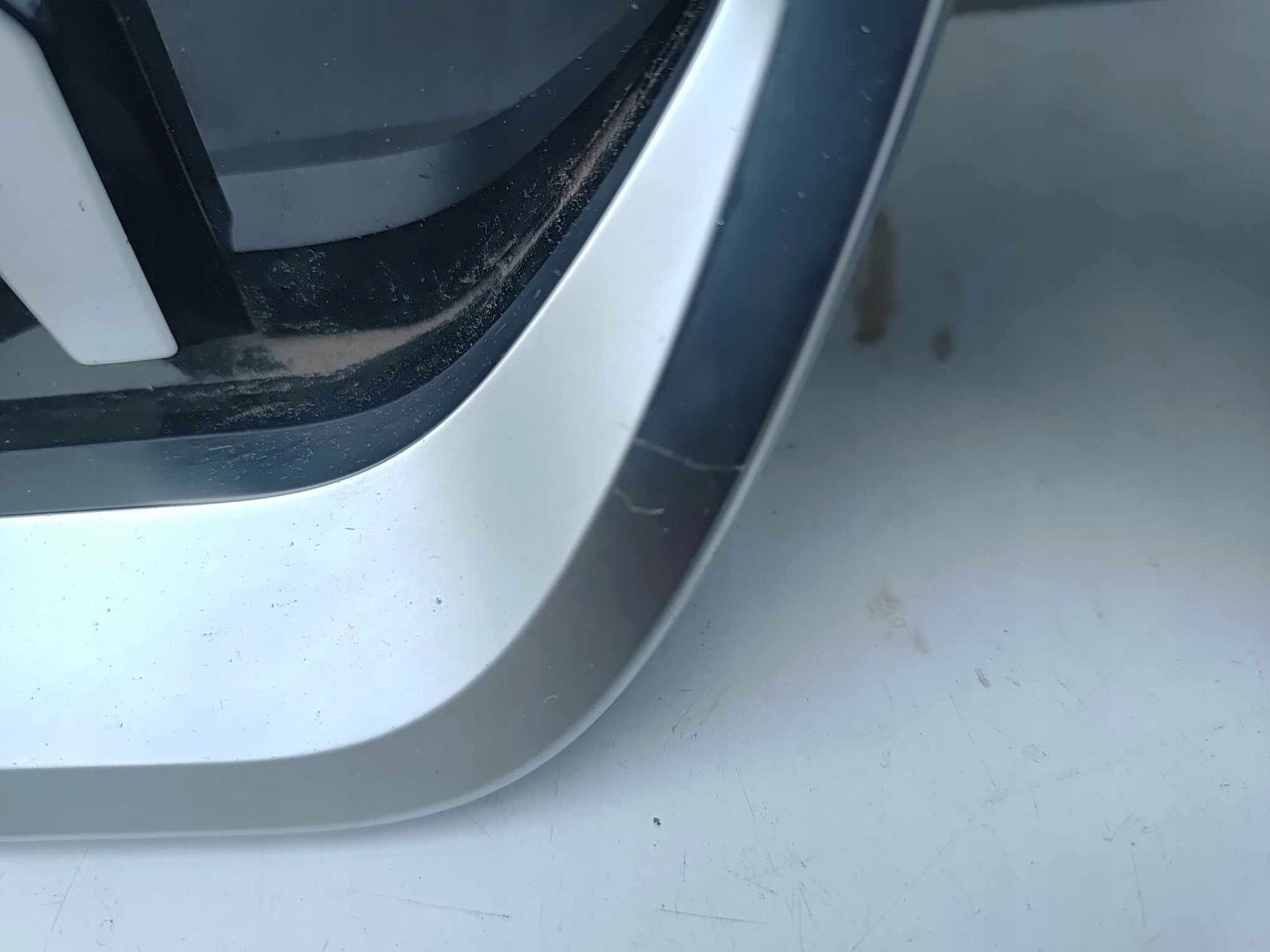 BMW X1 U11 Kühlergrill FRONTGRILL Kühlergitter 9880301 - Thumbnail 8
