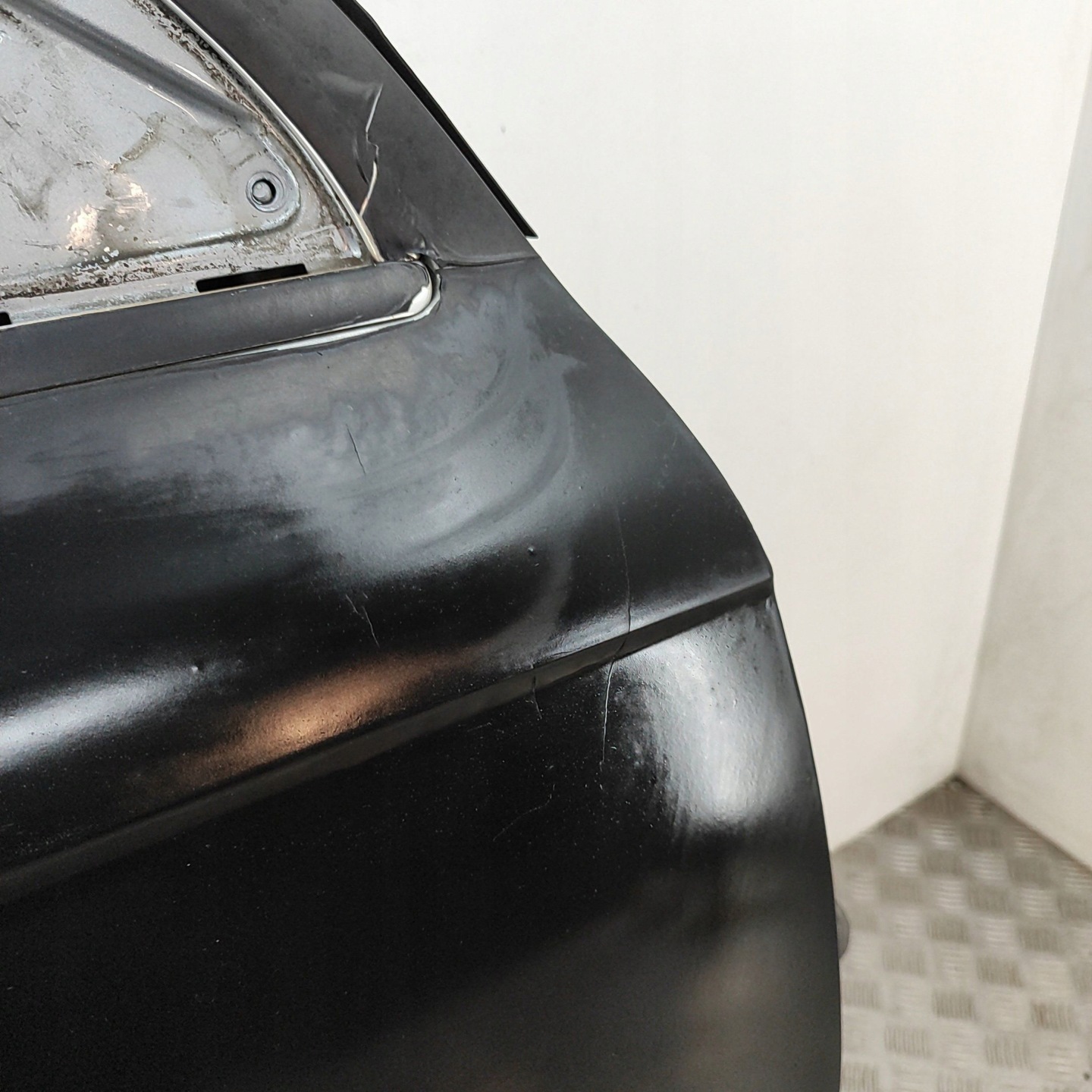 Audi Q7 Tür Vorne Rechts SUV Door 4L0831312 Porta Porte - Thumbnail 7