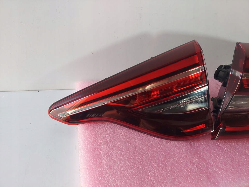Renault Clio X98 Rückleuchte 265504450R Rearlamp - Thumbnail 2