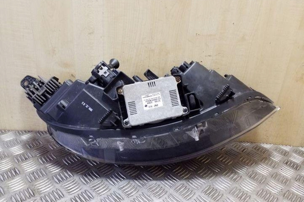 Frontscheinwerfer Kia Soul PS LED Links Scheinwerfer Headlight - Thumbnail 11