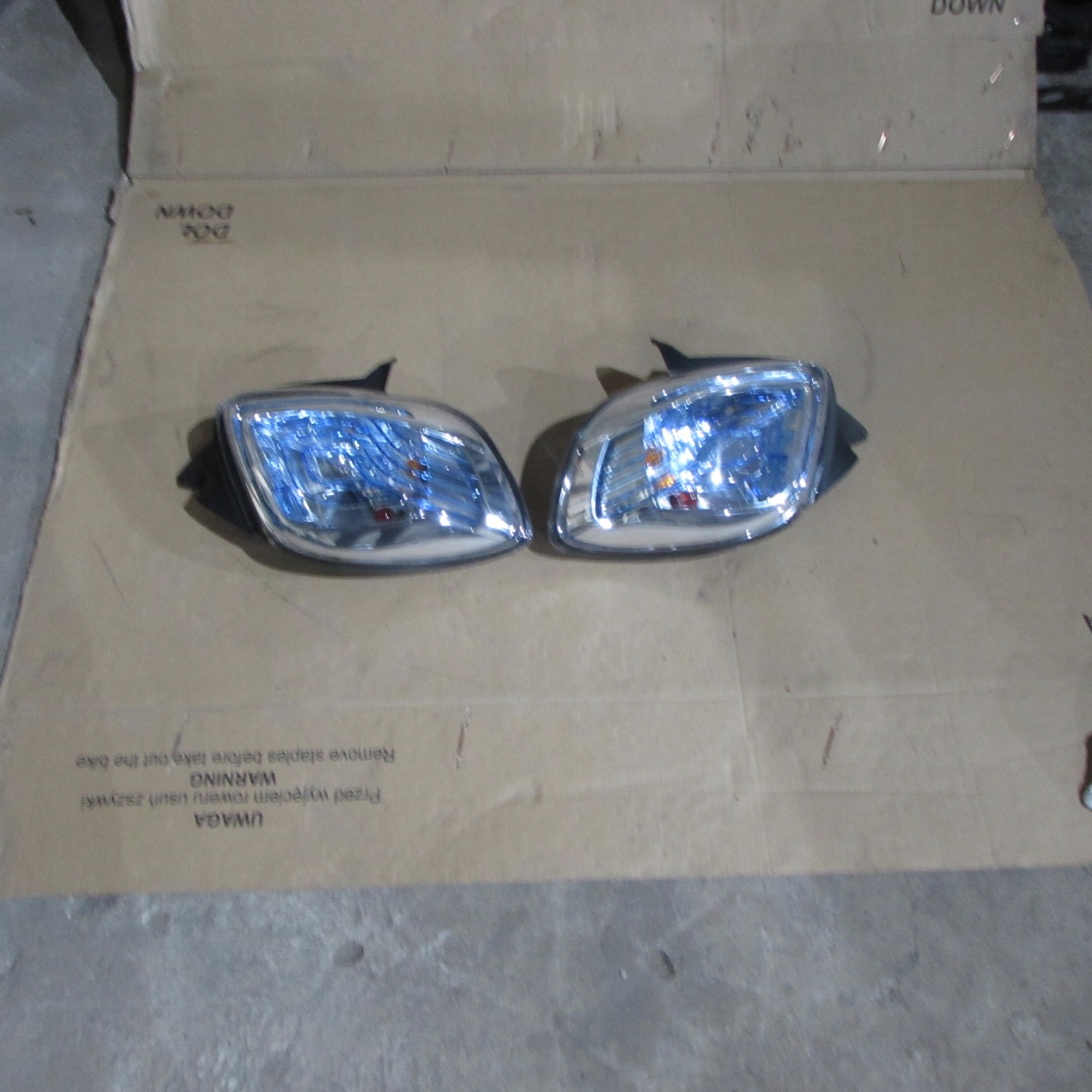 Renault Zoe AG Rückleuchte 2628010626R Rearlamp - Thumbnail 1