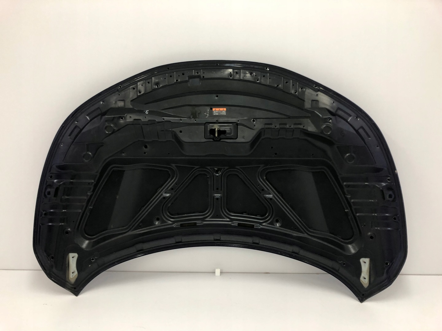 Motorhaube Nissan Qashqai J11 Bonnet Hood - Thumbnail 4