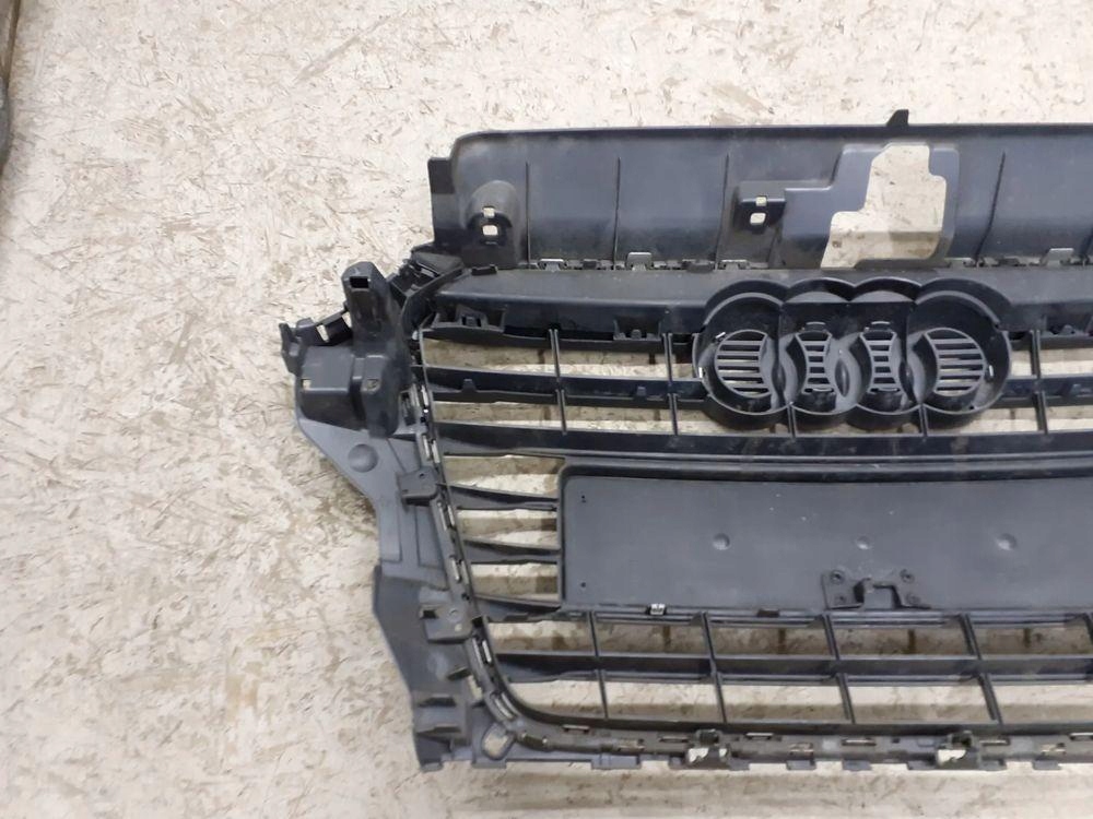 Audi A3 8V Kühlergrill FRONTGRILL Kühlergitter 8V3853653 - Thumbnail 6
