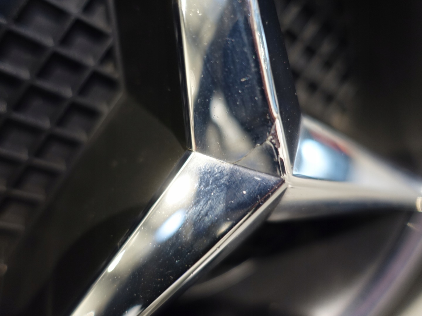 Mercedes-Benz E-Klasse W213 Kühlergrill FRONTGRILL Kühlergitter A0008880100 - Thumbnail 5