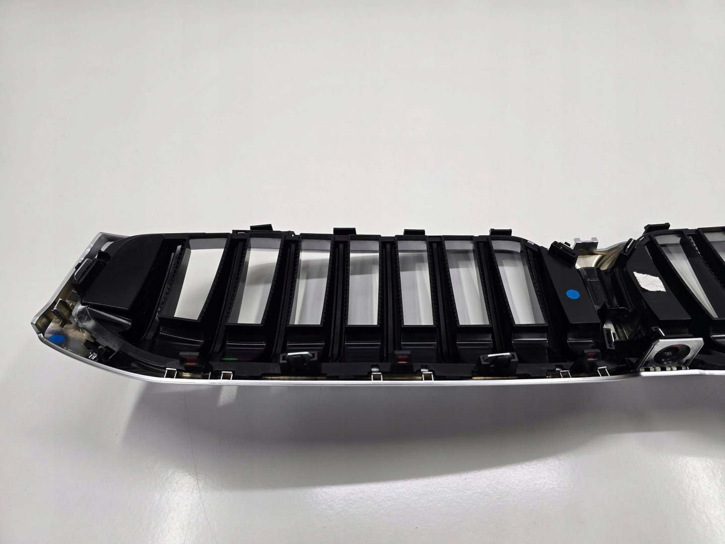 BMW 3 G21 Kühlergrill FRONTGRILL Kühlergitter 5113192 - Thumbnail 11