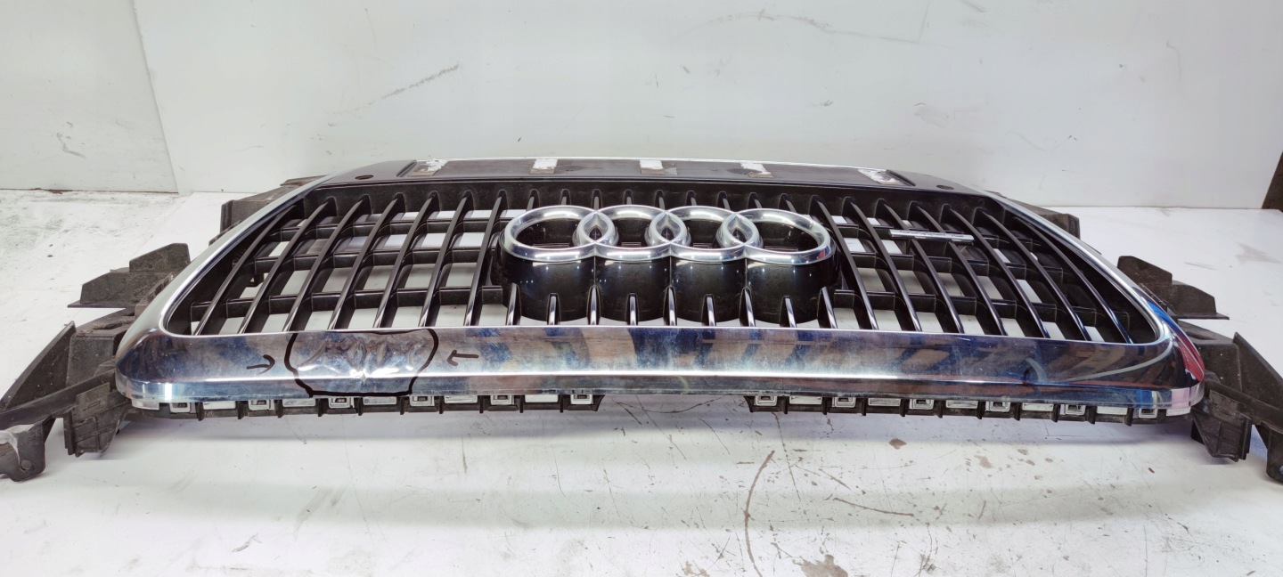 Audi Q5 Kühlergrill FRONTGRILL Kühlergitter 8R0853651 - Thumbnail 9