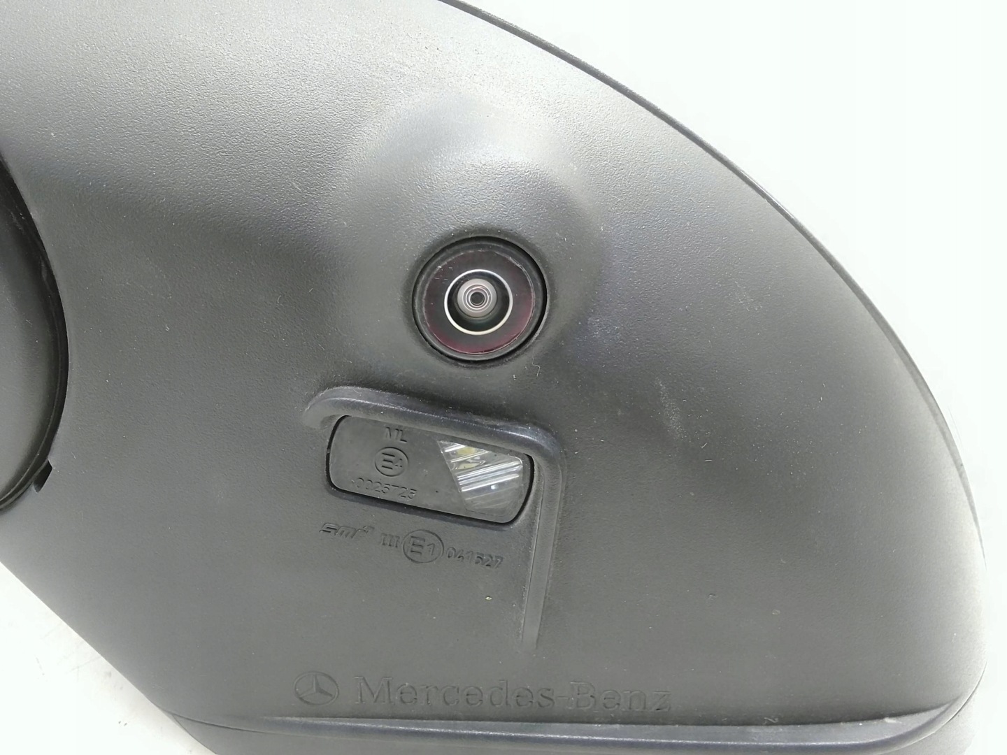 Außenspiegel Mercedes-Benz EQB W243 A0005503124 Seitenspiegel Side Mirror - Thumbnail 8