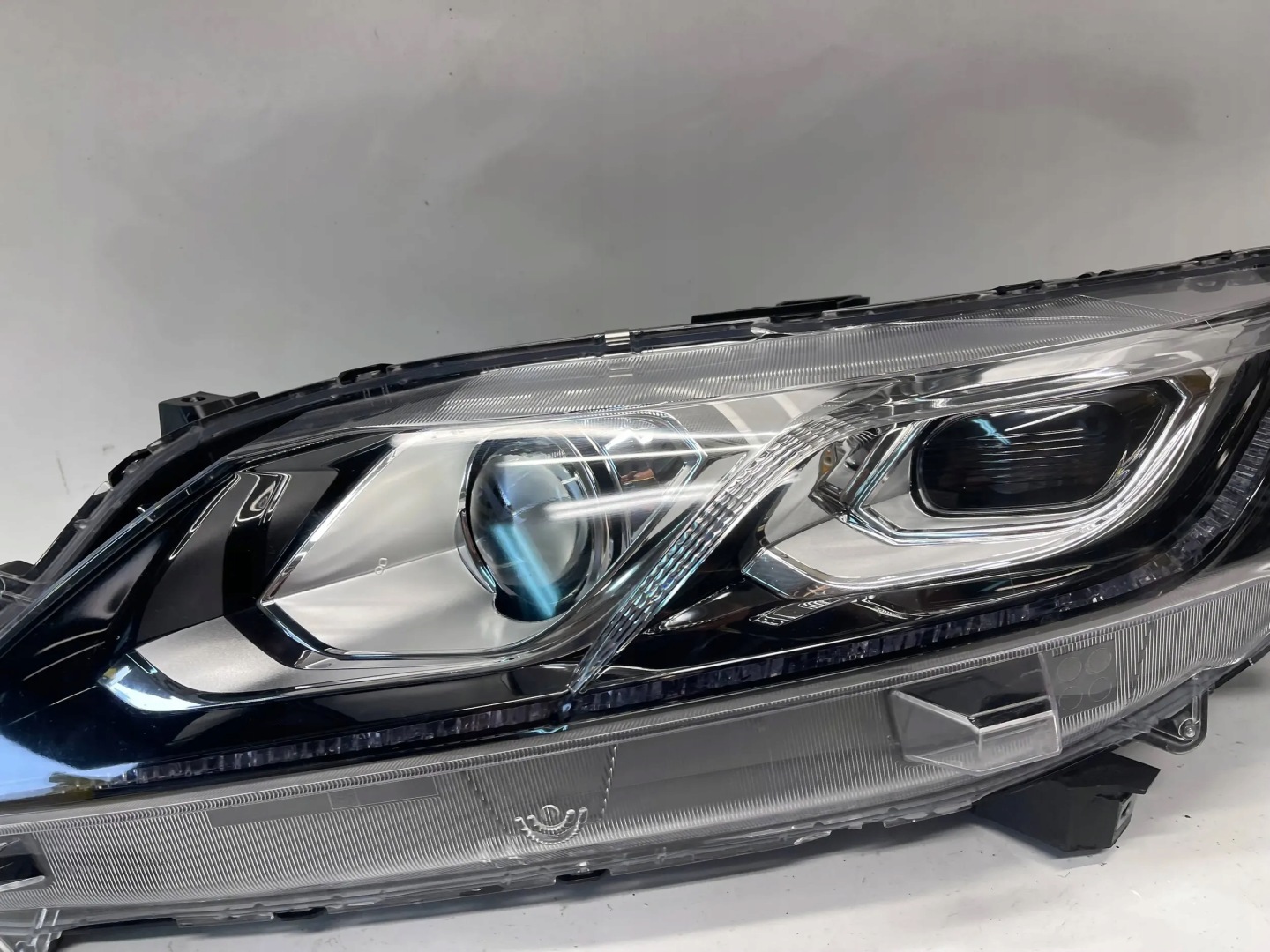 Frontscheinwerfer Mitsubishi Eclipse Cross GK0 LED Links Scheinwerfer Headlight - Thumbnail 3