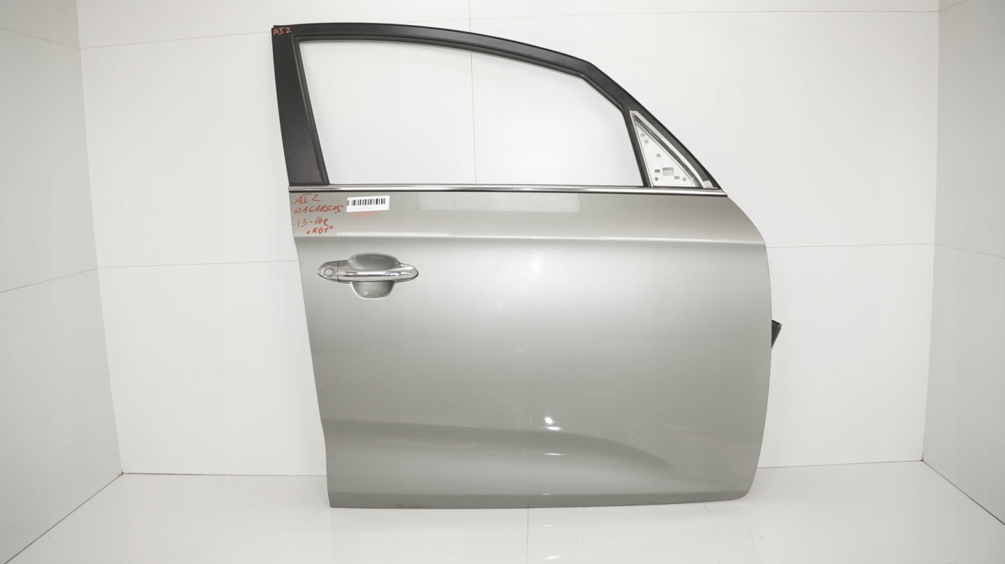 Kia Carens BK Tür Vorne Rechts Door Porta Porte - Thumbnail 1