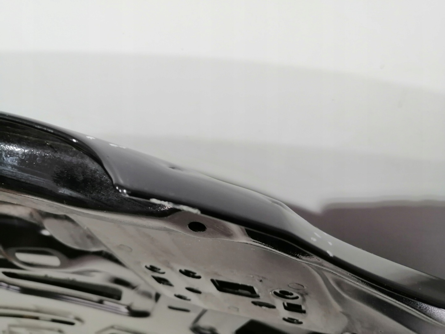 Motorhaube Volvo XC40 Bonnet 86978501 Hood - Thumbnail 12