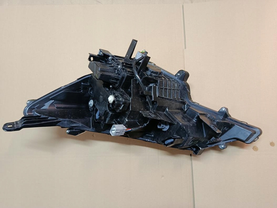 Frontscheinwerfer Mitsubishi Space Star A00 LED Rechts Scheinwerfer Headlight - Thumbnail 4
