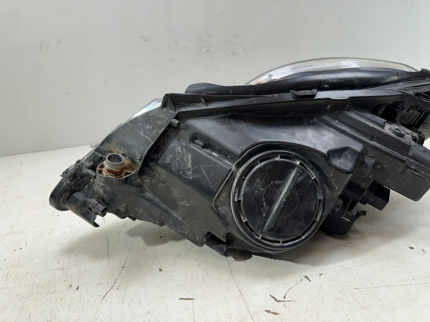 Frontscheinwerfer Mercedes-Benz E-Klasse W212 A2128206661 Xenon Rechts Headlight - Thumbnail 9