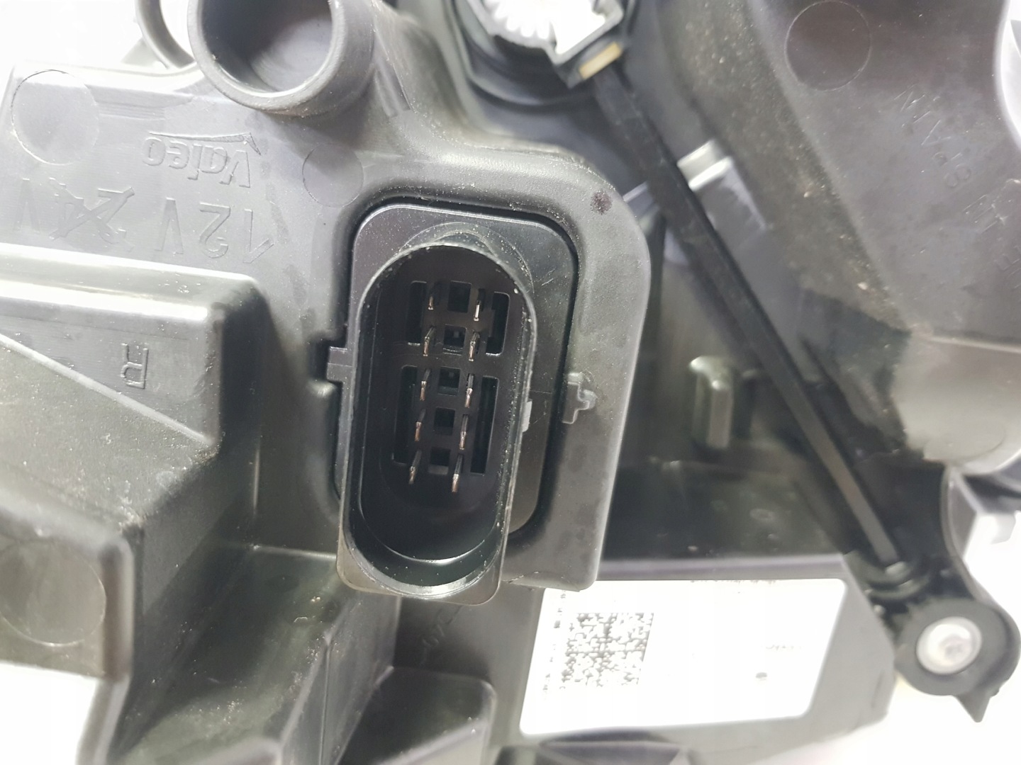 Frontscheinwerfer SEAT Ibiza 6F1 6F1941006F LED Rechts Scheinwerfer Headlight - Thumbnail 10