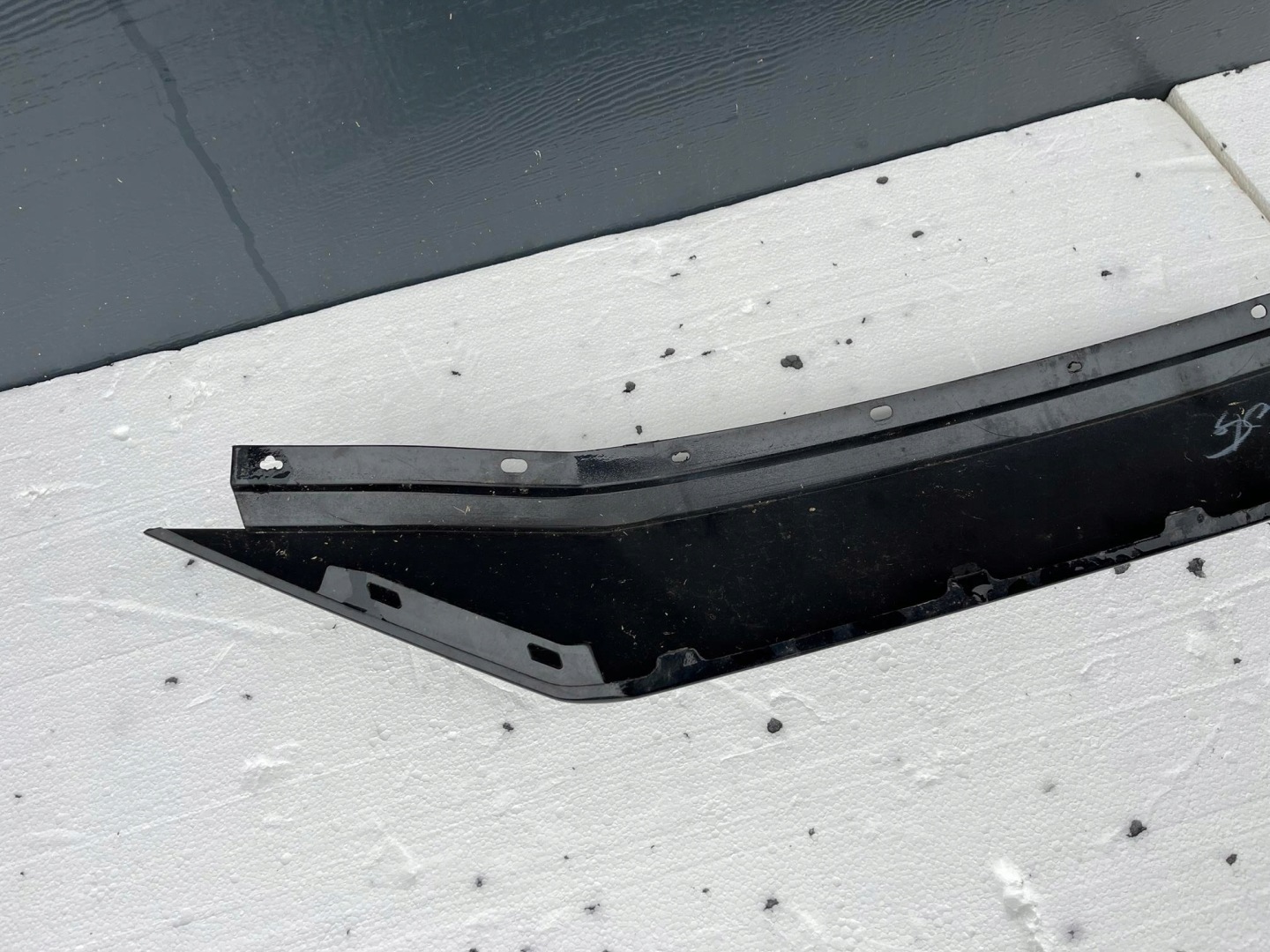 Mazda CX-5 KF Kühlergrill FRONTGRILL Kühlergitter - Thumbnail 7