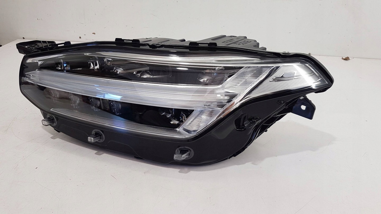 Frontscheinwerfer Volvo XC90 32228302 LED Links Scheinwerfer Headlight - Thumbnail 4