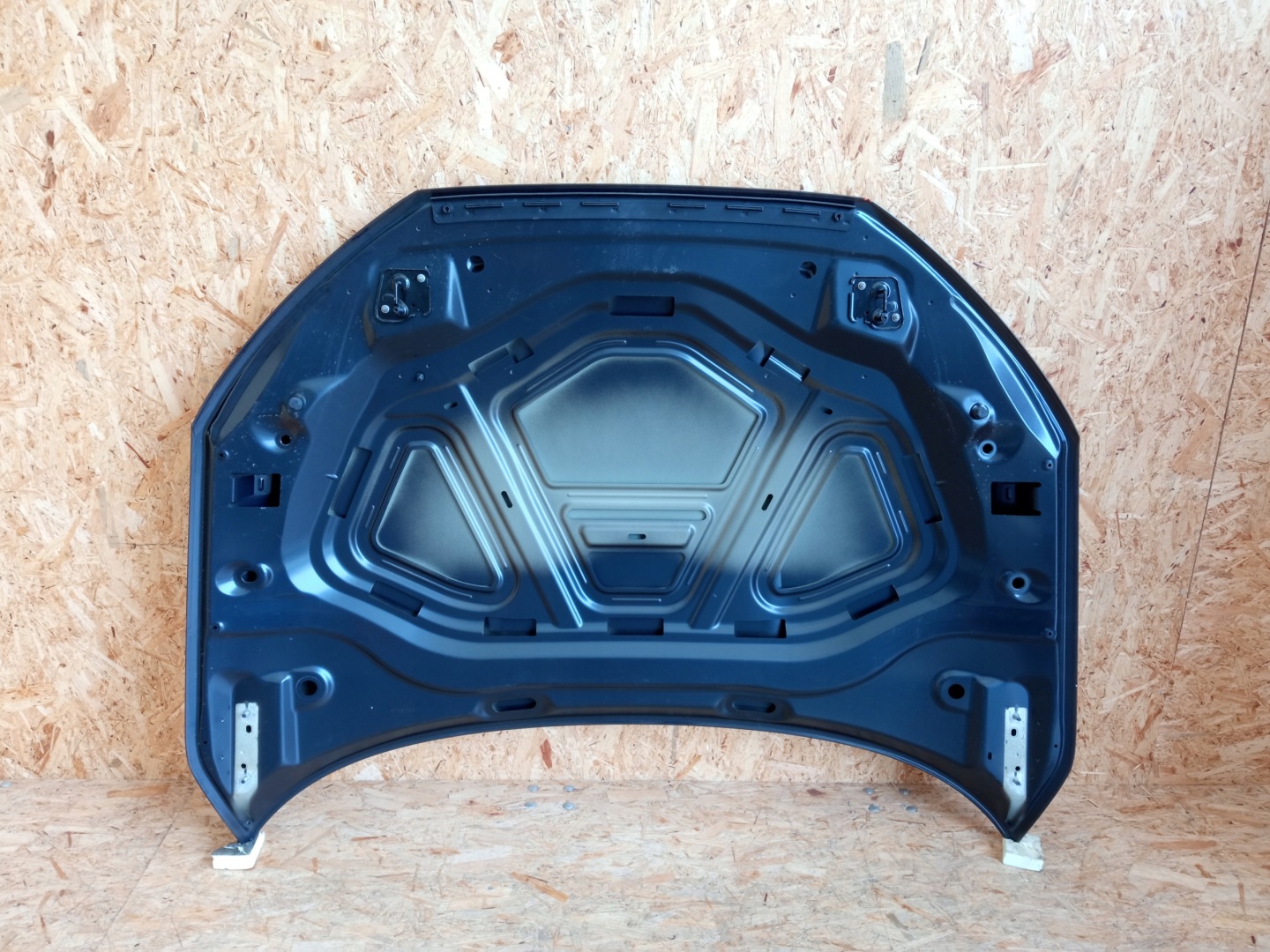 Motorhaube Audi A3 8Y Bonnet Hood - Thumbnail 5