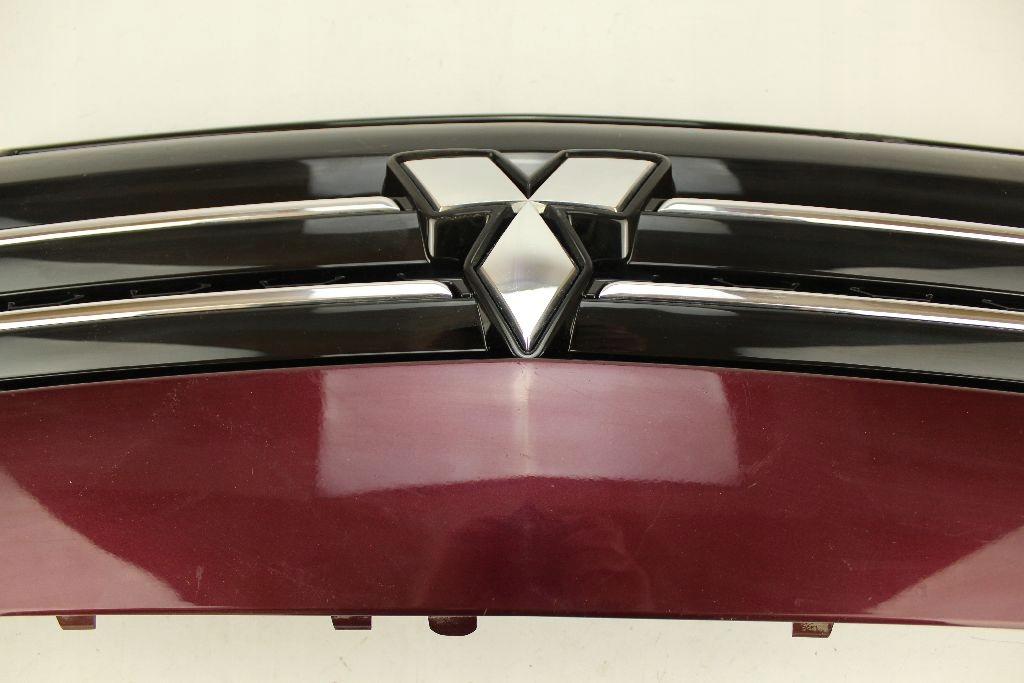 Mitsubishi Space Star A00 Kühlergrill FRONTGRILL Kühlergitter 7450B351 - Thumbnail 6