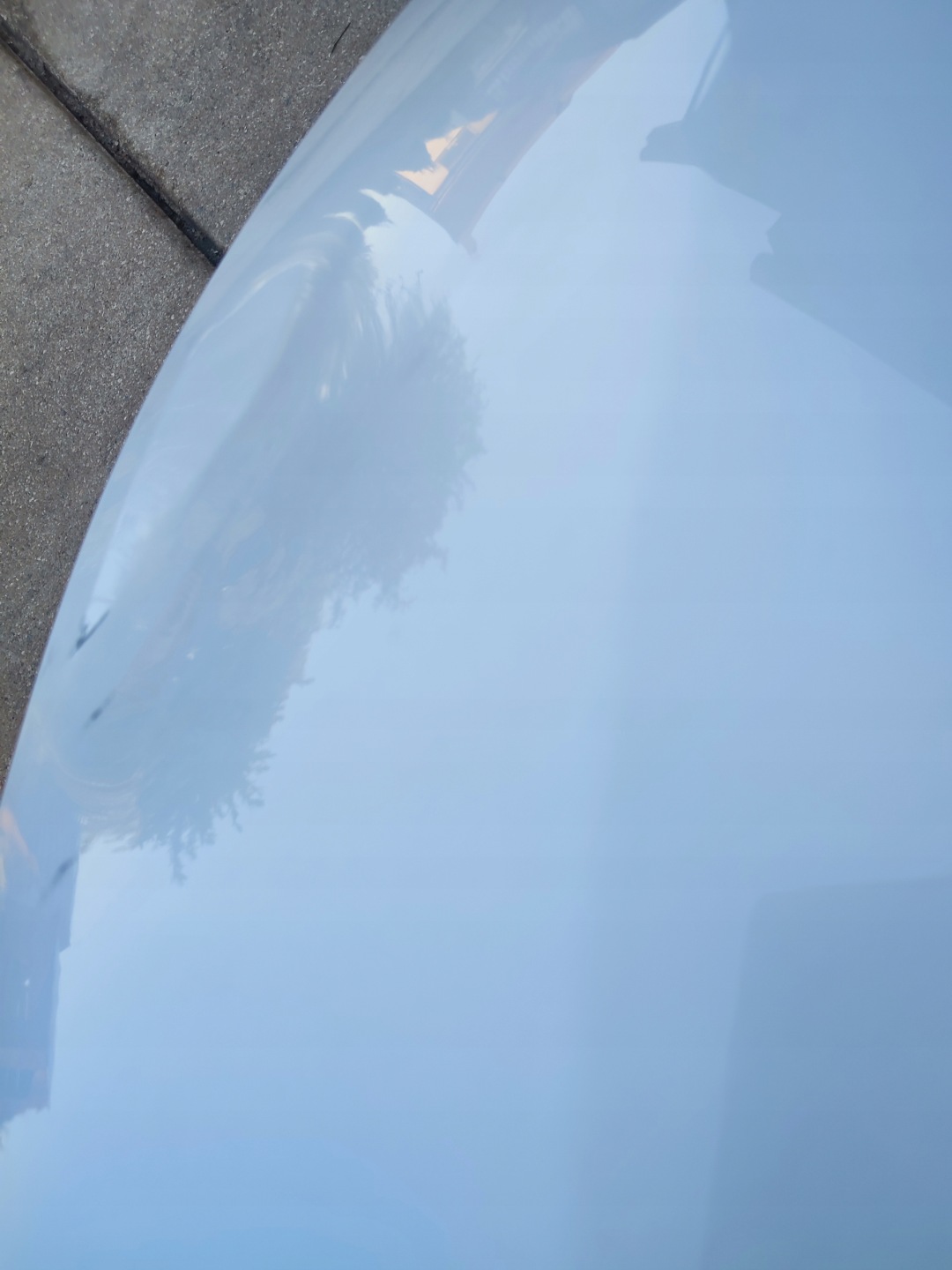 Motorhaube Toyota RAV4 XA5 Bonnet Hood - Thumbnail 12