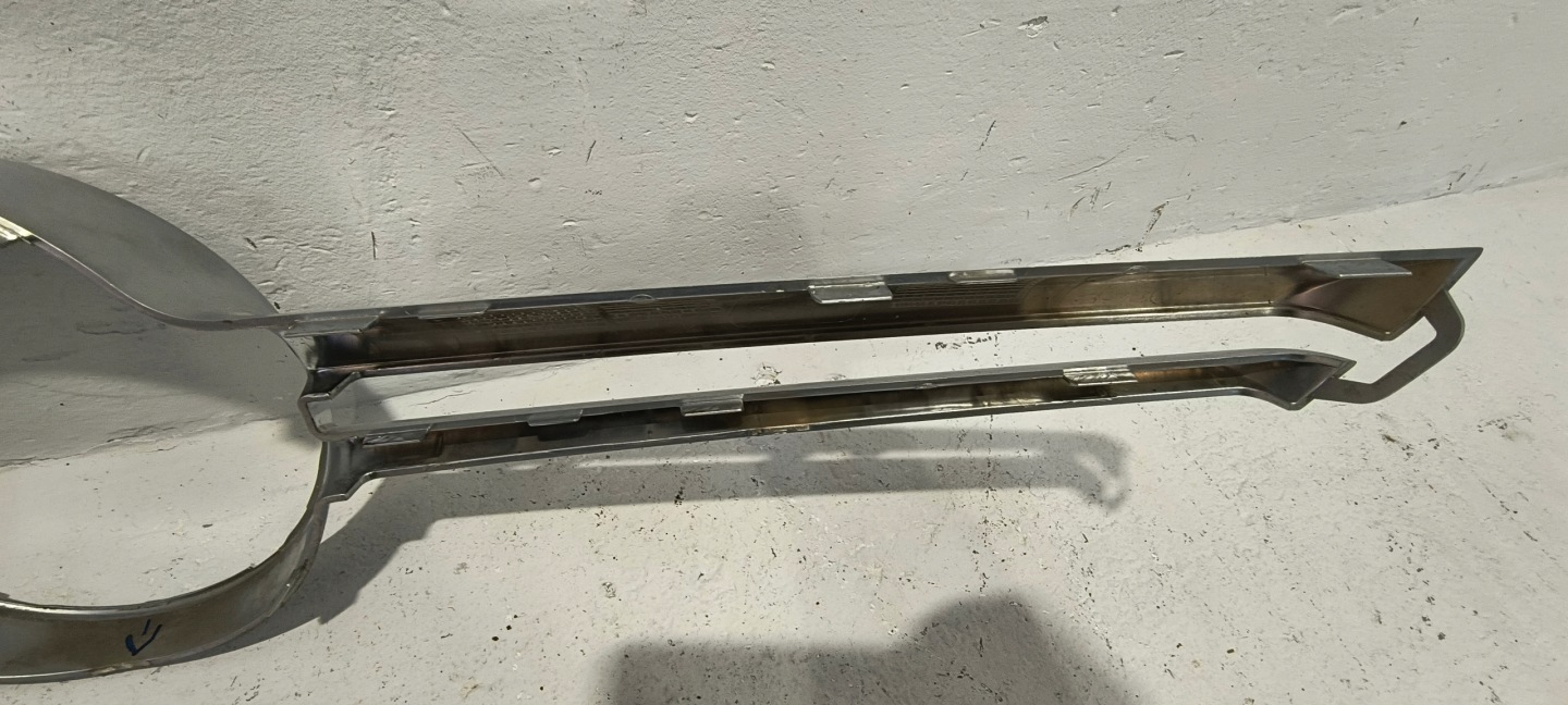 Mercedes-Benz CLA C118 Kühlergrill FRONTGRILL Kühlergitter A1178880660 - Thumbnail 8
