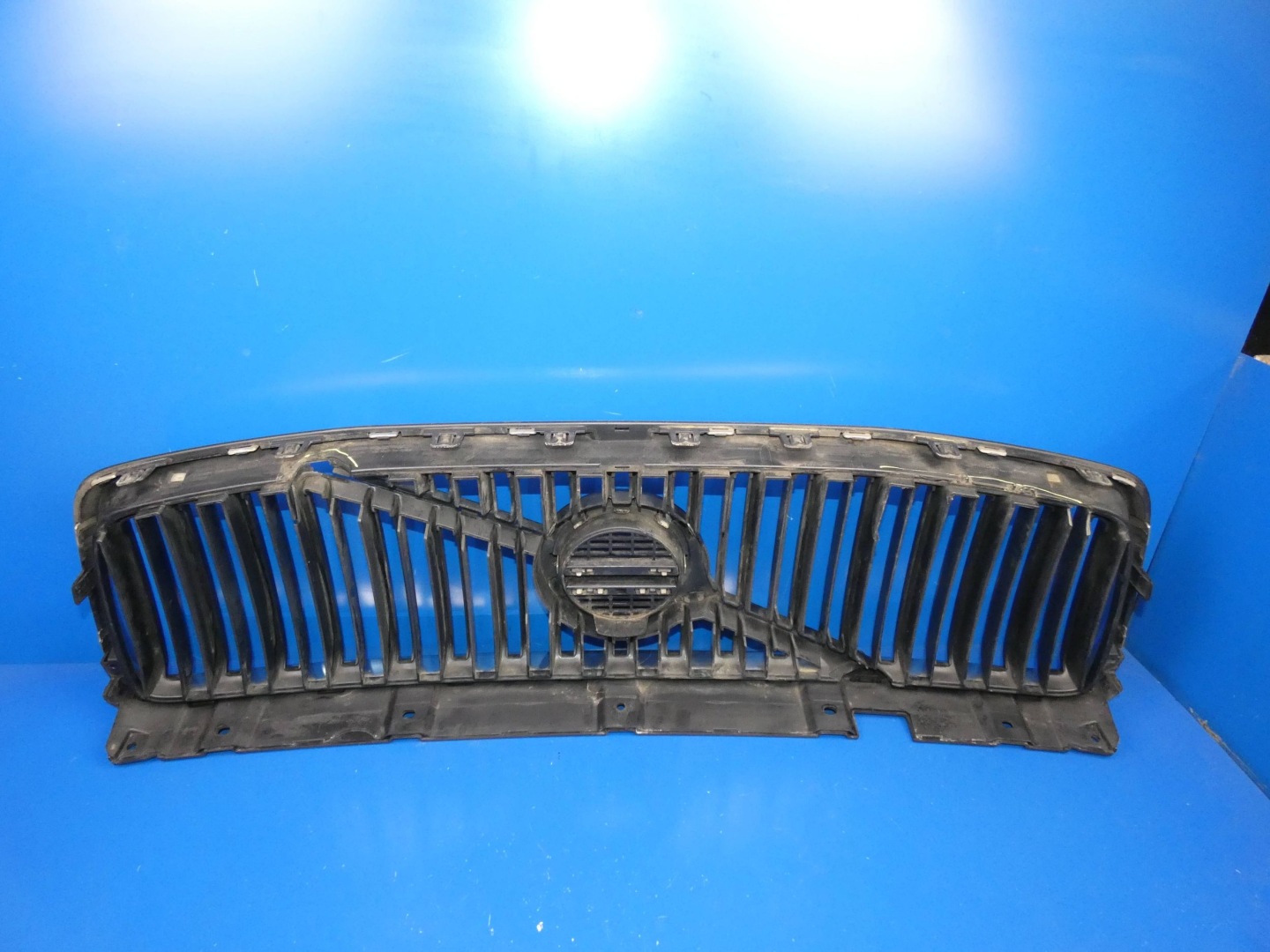 Volvo XC90 Kühlergrill FRONTGRILL Kühlergitter - Thumbnail 9