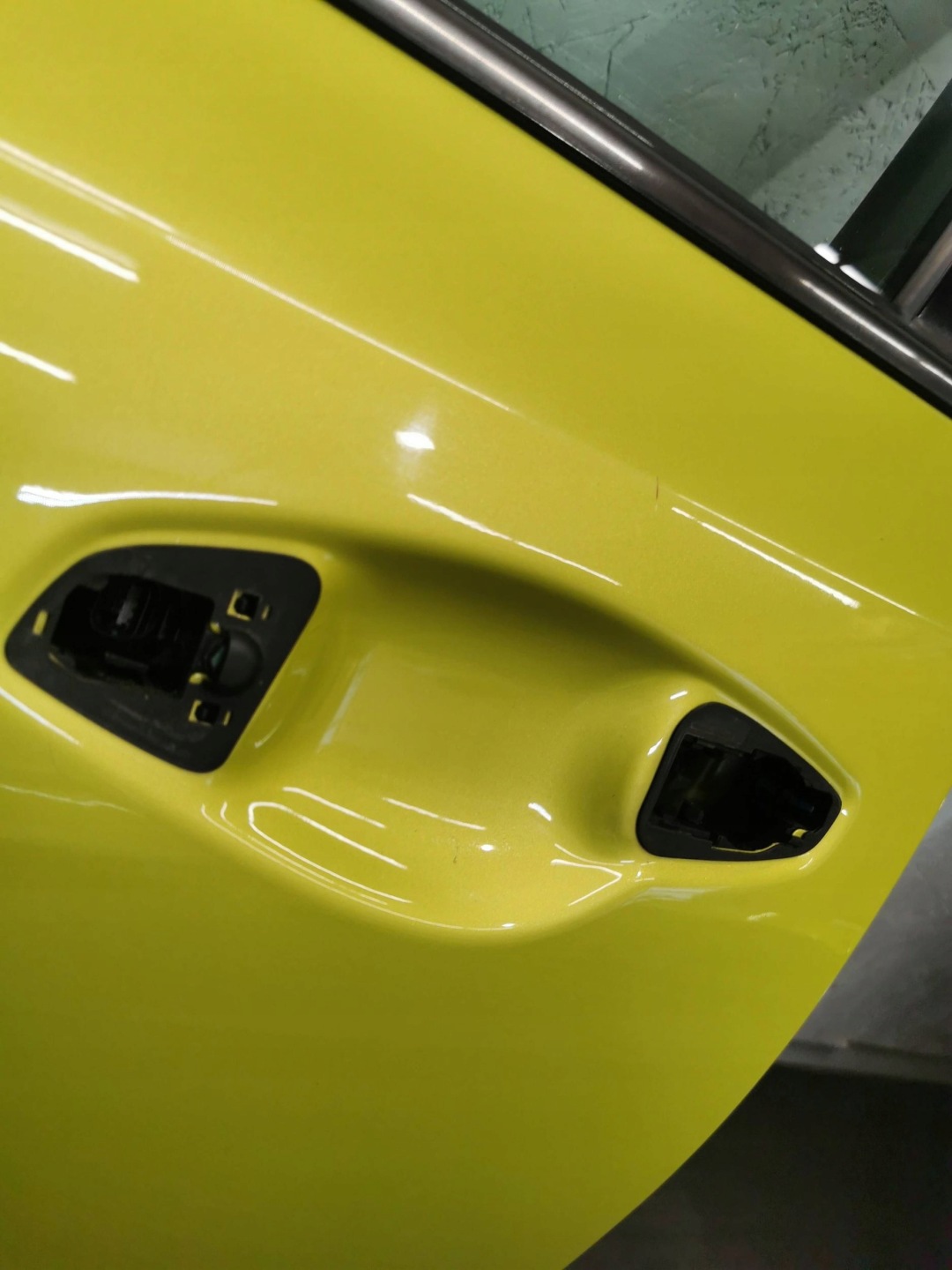 Kia XCeed CD Tür Vorne Links Door Porta Porte - Thumbnail 9