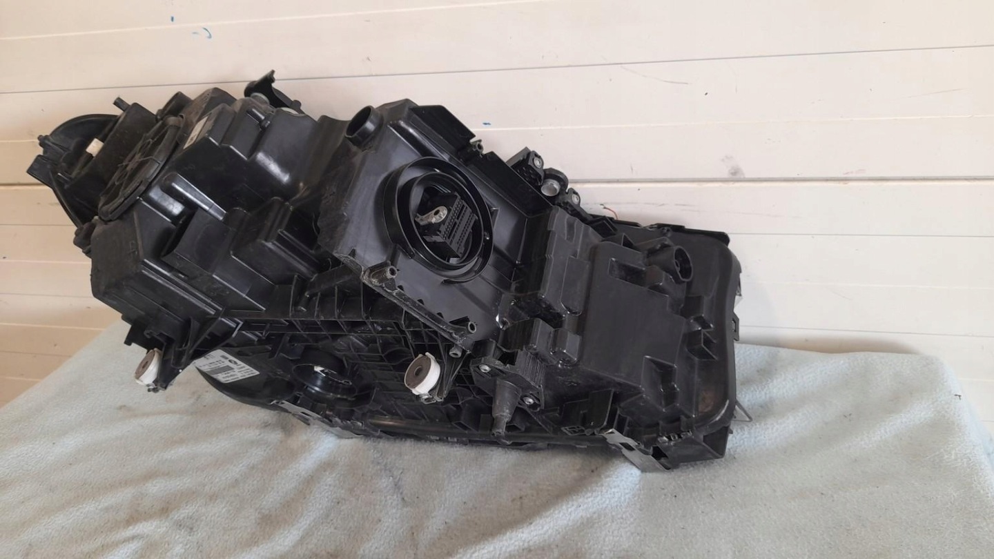 Frontscheinwerfer BMW 5 G31 LED ADAPTIVE Links Scheinwerfer Headlight - Thumbnail 6