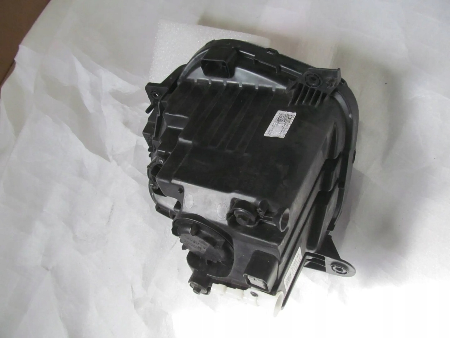 Frontscheinwerfer Hyundai Tucson NX4E 92102N7000 LED Rechts Headlight - Thumbnail 11