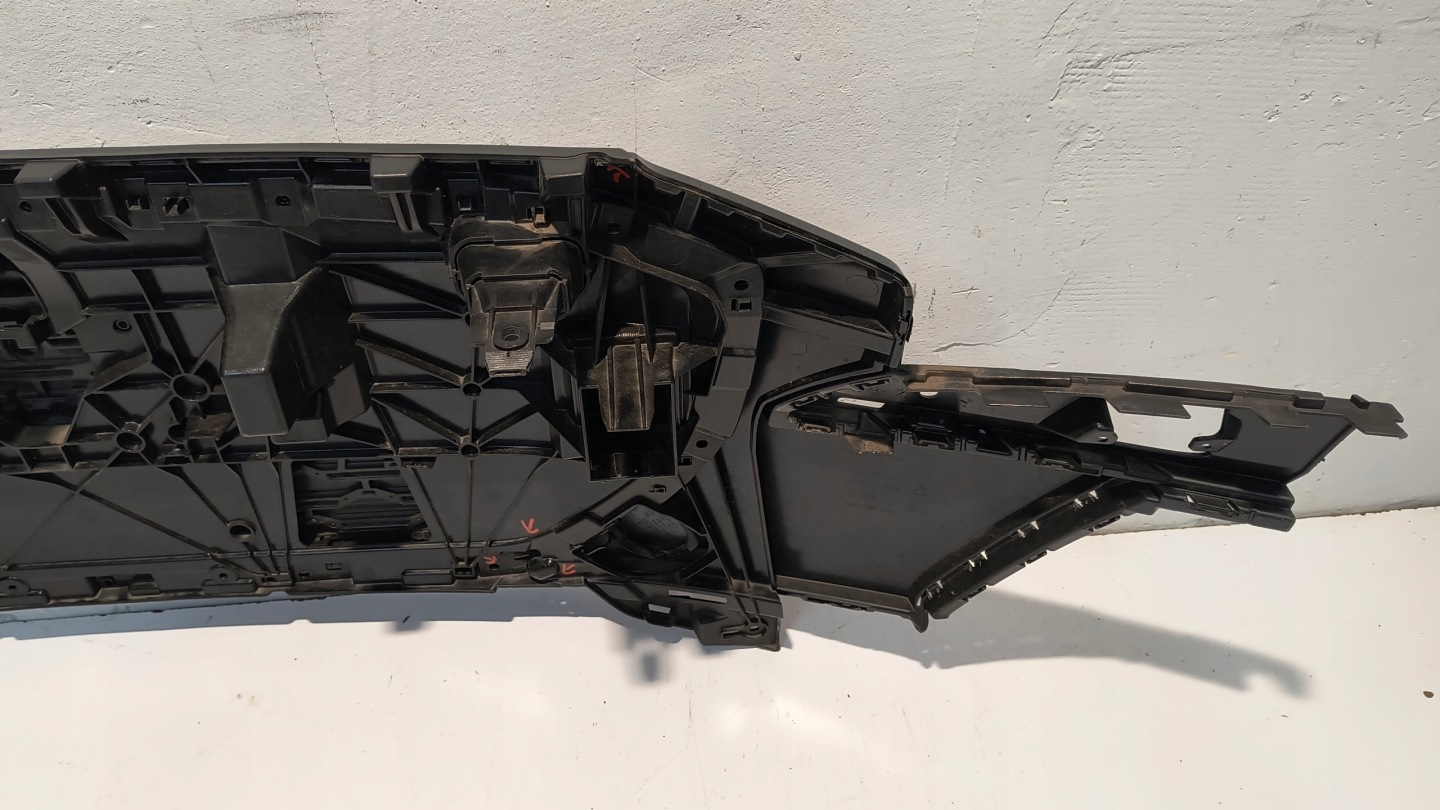 Audi Q4 Kühlergrill FRONTGRILL Kühlergitter 89A807725 - Thumbnail 10