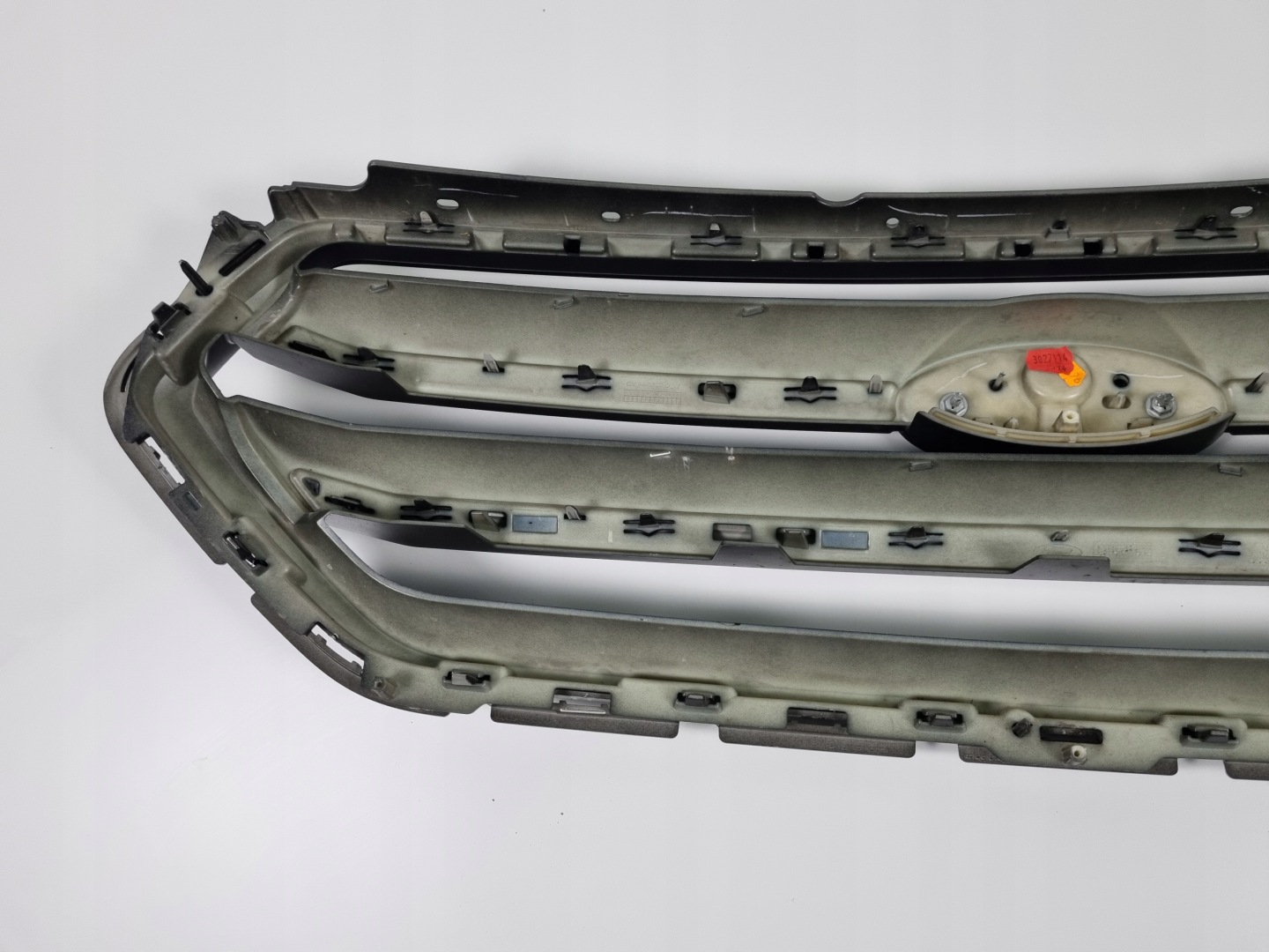 Ford Kuga II Mk2 Kühlergrill FRONTGRILL Kühlergitter GV448200D - Thumbnail 8