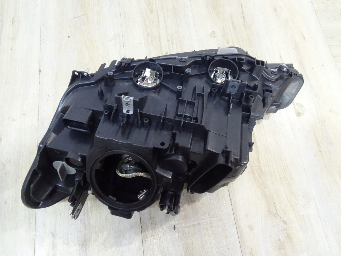 Frontscheinwerfer BMW 3 G81 LED Rechts Scheinwerfer Headlight - Thumbnail 12