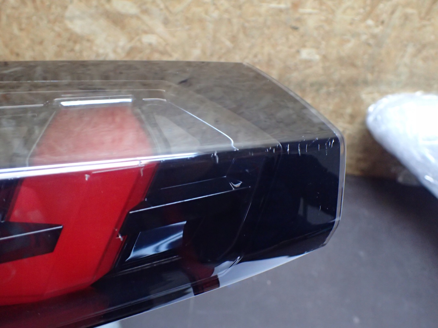 Peugeot 2008 Rückleuchte 9825957580 Rearlamp - Thumbnail 5