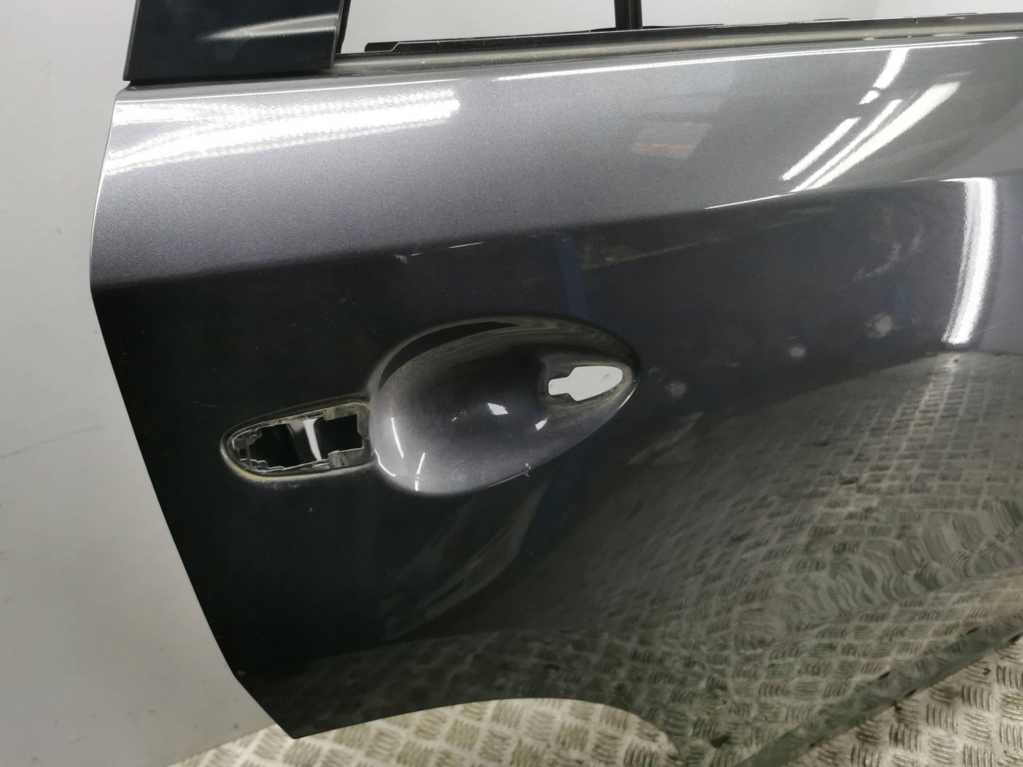 Mazda CX-5 KF Tür Vorne Rechts Door Porta Porte - Thumbnail 7